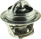 Gates 33429S Engine Coolant Thermostat - view 2