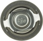 Gates 33429S Engine Coolant Thermostat - view 4