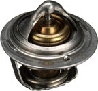 Gates 33429 Engine Coolant Thermostat - view 2