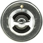 Gates 33469S Engine Coolant Thermostat - view 3