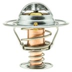 Gates 33469 Engine Coolant Thermostat - view 1