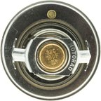 Gates 33478S Engine Coolant Thermostat - view 4