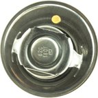 Gates 33488S Engine Coolant Thermostat - view 4