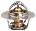 Gates 33488S Engine Coolant Thermostat - view 1