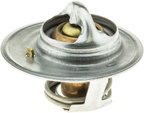 Gates 33489 Engine Coolant Thermostat - view 2