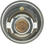 Gates 33489 Engine Coolant Thermostat - view 4