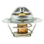 Gates 33489 Engine Coolant Thermostat - view 1