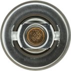 Gates 33508 Engine Coolant Thermostat - view 4
