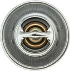 Gates 33508 Engine Coolant Thermostat - view 3