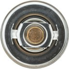 Gates 33509 Engine Coolant Thermostat - view 4