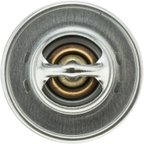 Gates 33509 Engine Coolant Thermostat - view 3