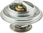 Gates 33518 Engine Coolant Thermostat - view 2