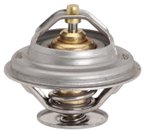Gates 33518 Engine Coolant Thermostat - view 1