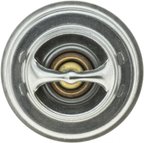 Gates 33518 Engine Coolant Thermostat - view 3