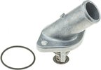 Gates 33528 Engine Coolant Thermostat - view 2