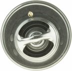 Gates 33568S Engine Coolant Thermostat - view 3