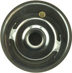 Gates 33569S Engine Coolant Thermostat - view 4