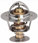 Gates 33569S Engine Coolant Thermostat - view 1