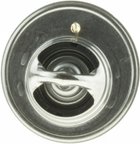 Gates 33569S Engine Coolant Thermostat - view 3