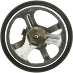 Gates 33578 Engine Coolant Thermostat - view 3