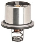 Gates 33579 Engine Coolant Thermostat - view 1