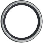 Gates 33602 Engine Coolant Thermostat Seal - view 1