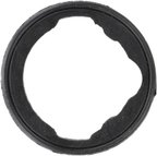 Gates 33615 Engine Coolant Thermostat Seal - view 3