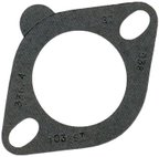 Gates 33624 Engine Coolant Thermostat Housing Gasket - view 3
