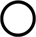 Gates 33661 Engine Coolant Thermostat Seal - view 3