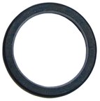 Gates 33674 Engine Coolant Thermostat Seal - Upper - view 1