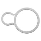 Gates 33675 Engine Coolant Thermostat Seal - view 1