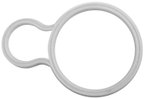 Gates 33675 Engine Coolant Thermostat Seal - view 3