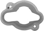 Gates 33676 Engine Coolant Thermostat Seal - view 1