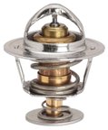 Gates 33708S Engine Coolant Thermostat - view 1