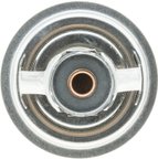 Gates 33737 Engine Coolant Thermostat - view 4