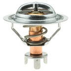 Gates 33737 Engine Coolant Thermostat - view 1