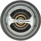 Gates 33737 Engine Coolant Thermostat - view 3