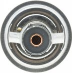 Gates 33738S Engine Coolant Thermostat - view 4