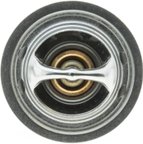 Gates 33738S Engine Coolant Thermostat - view 3