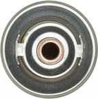 Gates 33747S Engine Coolant Thermostat - view 4
