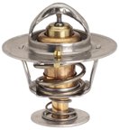 Gates 33747S Engine Coolant Thermostat - view 1