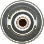 Gates 33747 Engine Coolant Thermostat - view 4