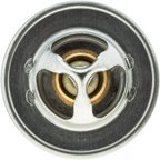 Gates 33747 Engine Coolant Thermostat - view 3