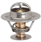 Gates 33758 Engine Coolant Thermostat - view 1