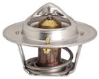 Gates 33779 Engine Coolant Thermostat - view 1