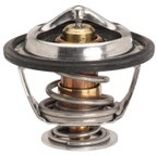 Gates 33788S Engine Coolant Thermostat - view 1