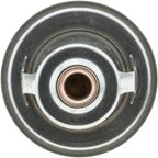 Gates 33798 Engine Coolant Thermostat - view 4