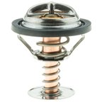 Gates 33808 Engine Coolant Thermostat - view 1