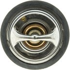 Gates 33808 Engine Coolant Thermostat - view 3