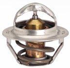 Gates 33828 Engine Coolant Thermostat - view 1